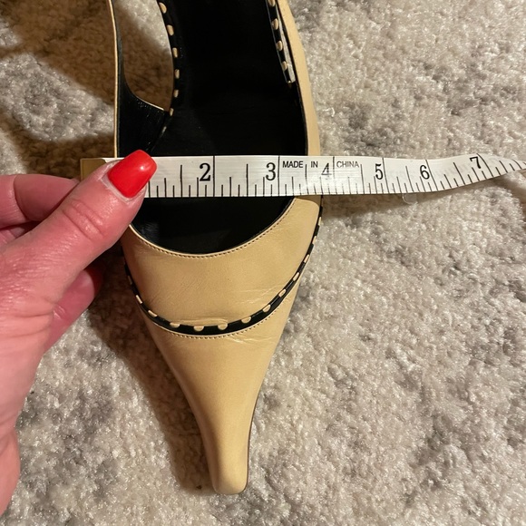 Chanel heals - Picture 9 of 12